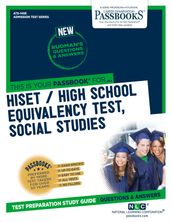 HiSET / High School Equivalency Test, Social Studies