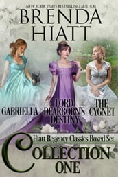 Hiatt Regency Classics Collection One