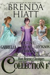 Hiatt Regency Classiques Collection 1