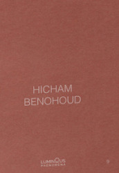 Hicham Benohoud. Ediz. italiana, inglese e francese. 9.