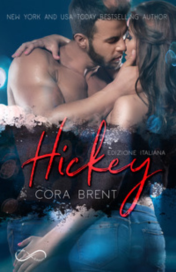 Hickey - Cora Brent