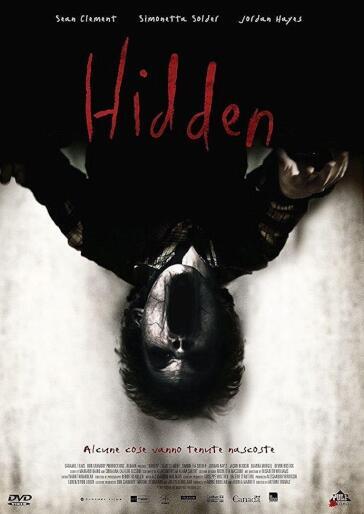 Hidden - Antoine Thomas