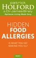 Hidden Food Allergies