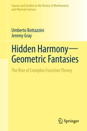 Hidden HarmonyGeometric Fantasies