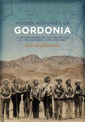 Hidden Histories of Gordonia