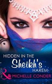 Hidden In The Sheikh s Harem (Mills & Boon Modern)