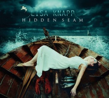 Hidden seam - LISA KNAPP