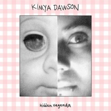 Hidden vagenda - Kimya Dawson