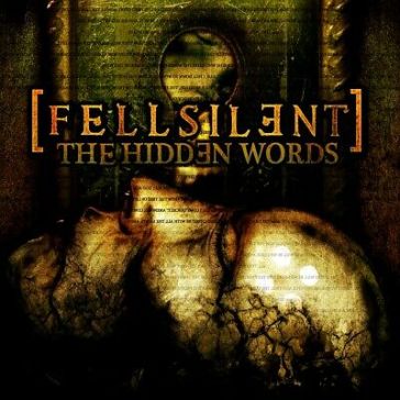 Hidden words - FELLSILENT
