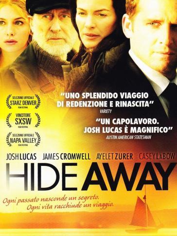 Hide away (DVD) - Chris Eyre