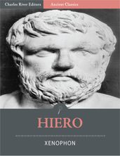 Hiero; or The Tyrant (Illustrated)