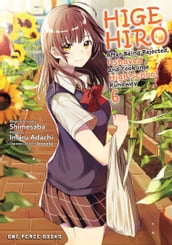 Higehiro Volume 6
