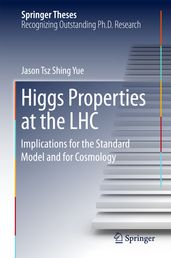 Higgs Properties at the LHC