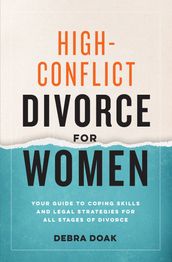 High-Conflict Divorce for Women