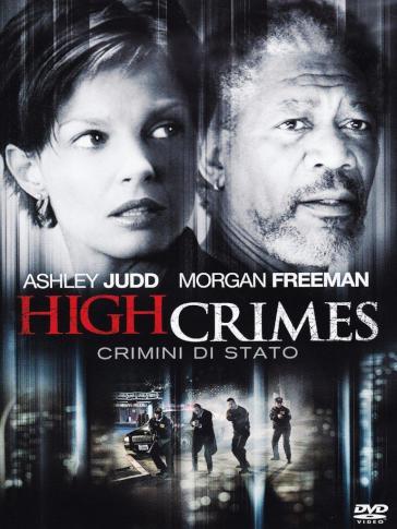 High Crimes - Crimini Di Stato - Carl Franklin
