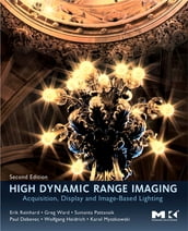 High Dynamic Range Imaging