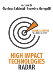 High Impact Technologies Radar - IV edizione