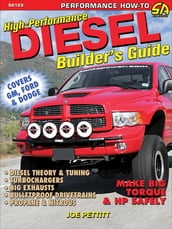 High-Performance Diesel Builder s Guide