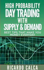 High Probability Day Trading with Supply & Demand