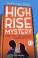 High Rise Mystery. Un estate in giallo per le sorelle detective. Con audiolibro