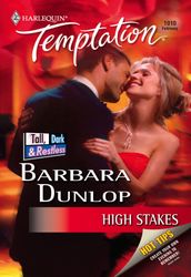 High Stakes (Mills & Boon Temptation)