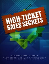 High Ticket Sales System
