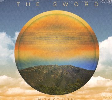 High country - The Sword