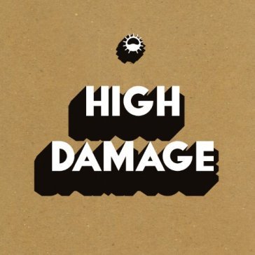 High damage - HIGH TONE