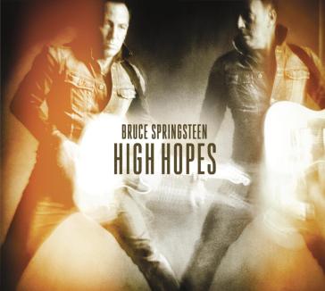 High hopes - Bruce Springsteen