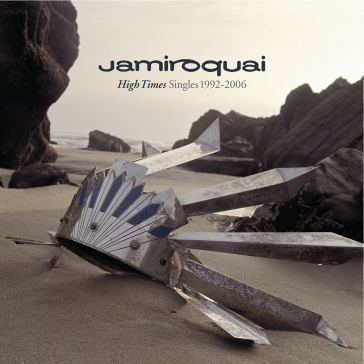 High times: singles 1992-2006 - Jamiroquai