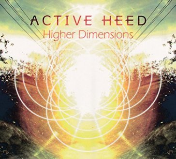 Higher dimensions - ACTIVE HEED