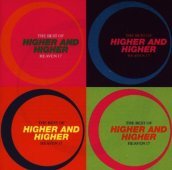 Higher & higher: best of