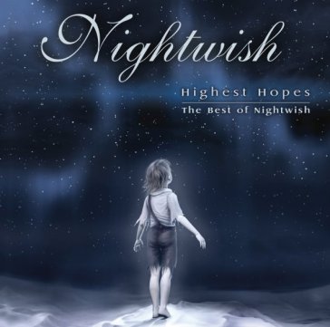 Highest hopes the best of - Nightwish