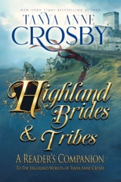 Highland Brides & Tribes