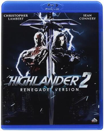 Highlander 2 - Il Ritorno - Russell Mulcahy