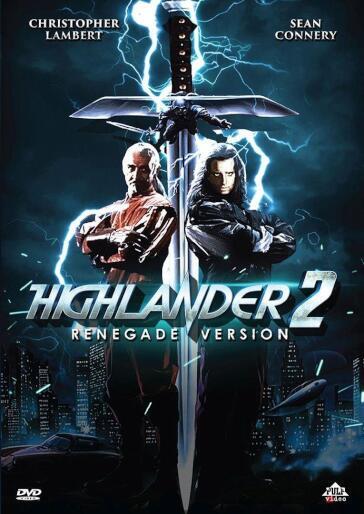 Highlander 2 - Il Ritorno - Russell Mulcahy