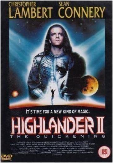 Highlander 2