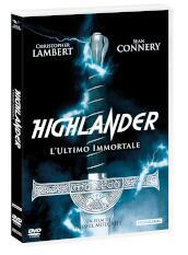 Highlander - L Ultimo Immortale