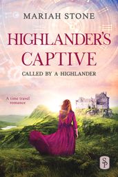Highlander s Captive