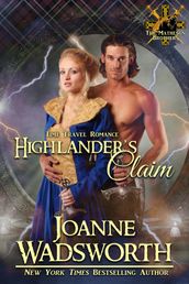 Highlander s Claim