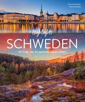 Highlights Schweden