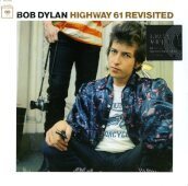 Highway 61 revisited