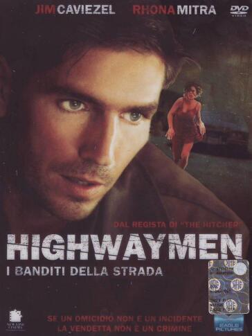 Highwaymen - I Banditi Della Strada - Robert Harmon