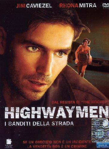 Highwaymen - I Banditi Della Strada - Robert Harmon