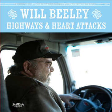 Highways & heart attacks - WILL BEELEY