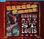 Highwire act (live in st. louis 2003) (2