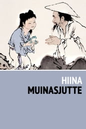 Hiina muinasjutte