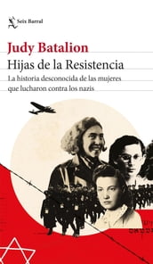 Hijas de la Resistencia