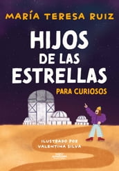 Hijos de las estrellas