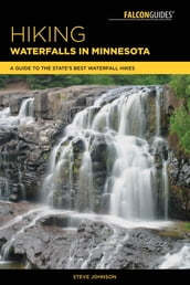 Hiking Waterfalls in Minnesota